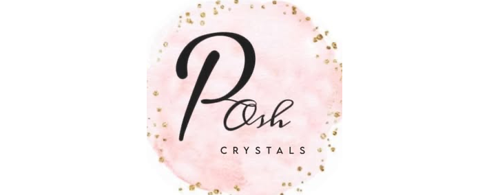 Posh Crystals